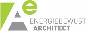 logo energie bewust architect